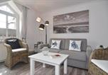 Location vacances Westerland - Olympia Haus 2, Whg 10-1