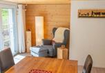 Location vacances Mittelland - Ferienhaus Hörli-3