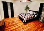 Location vacances Montgomery - 645b 4 Bedrooms Spacious Hardwood Floors-4