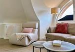 Location vacances Westerland - Olympia Haus 2, Whg 23-2