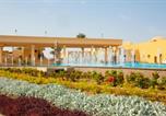 Hôtel قسم سفاجا - Stella Beach Resort Makadi Bay - 24 Hrs All Inclusive-4