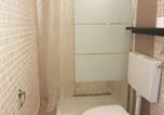 Hôtel Fisciano - Apartment in Salerno Parco-4