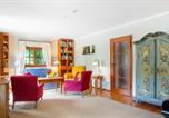 Location vacances Starnberg - Ferienhaus Auszeithaus-4
