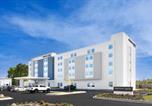 Hôtel Orangeburg - Springhill Suites by Marriott Columbia near Fort Jackson-1