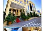 Hôtel Azerbaïdjan - Gm City Hotel Baku-1