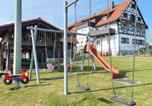 Location vacances Kressbronn am Bodensee - Haus Hilebrand-3