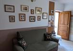 Location vacances Eger - Rózsakert Vendégház-2