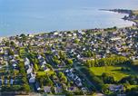 Camping Muzillac - Camping de la Plage-1