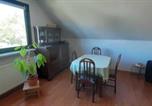 Location vacances Divitz-Spoldershagen - Ferienwohnung &quote;Lerchen-Nest&quote;-3