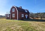 Location vacances Eksjö - 3 Bedroom Awesome Home In Ydre-2