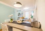 Location vacances Hambourg - Modern Apartment Near Außenalster-2