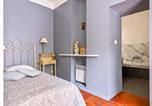 Hôtel Aubagne - Château De Jouques-2