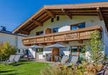 Location vacances Brixen im Thale - Apartment in Brixen near Wilder Kaiser Gondola, cleaning included-2