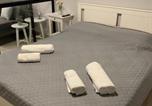 Location vacances Kalamata - Eftopia-1