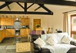 Location vacances Abergavenny - The Byre-2