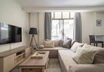 Location vacances  Afrique du Sud - City Stop Central Cape Town Location Location-1
