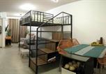 Location vacances Rio de Janeiro - Studio Conforto & Estilo-2