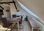 Location vacances Rankwitz - 5 Sterne Ferienwohnung Dewichow mit Wasserblick & Wlan-4