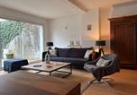 Location vacances Royan - Maison pour 7 au cœur de Royan, jardin clos, proche plage et centre-ville, Wifi inclus - Fr-1-494-71-3