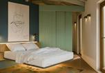 Hôtel Province de La Spezia - Hotel Gianni Franzi-4