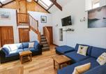 Location vacances Wolfscastle - Y Felin-4