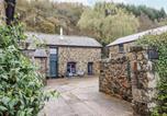 Location vacances Cheriton Bishop - Clifford Lodge Barn-2
