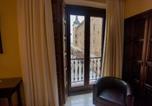 Hôtel Tolède - Hotel Sercotel Alfonso Vi-3
