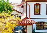 Location vacances  Sadovo - Iliikova House-2