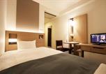 Hôtel Ōtsu - Urban Hotel Kusatsu-3
