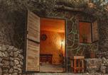 Location vacances Kerak - Hobbit village-3