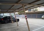 Location vacances Villar de Plasencia - Hostal Real-4
