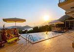 Location vacances  Turquie - Granda Likarba Apart-1