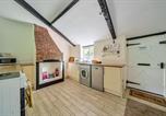 Location vacances East Rudham - Mill View-3