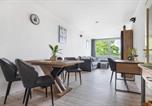 Location vacances Wunstorf - Ferienwohnung Knotenquartier-4
