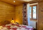 Location vacances La Clusaz - Charmant 3 pièces au cœur de La Clusaz, proche pistes, commerces et Esf, wifi inclus - Fr-1-437-111-3