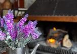 Location vacances Camprodon - Spacious House in Ogassa with Terrace and Bbq-4