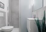 Location vacances Ancône - Loft Jungle - Casêta-4