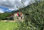 Location vacances Châtillon-en-Diois - La Bergerie à Menée-4
