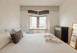 Location vacances Matosinhos - Matosinhos Ocean View by Vacationy-4