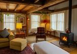 Hôtel Middletown - Magical Post and Beam Loft Downtown Newport!-4