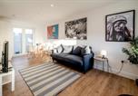 Location vacances Leiston - Garden Cottage, Leiston, near Sizewell - Ideal for a short or long term corporate lets - Managed by Aldeburgh Coastal Cottages-1