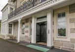 Location vacances Newtonmore - 10 Monarch Country Apartments-4