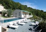 Location vacances  Province d'Ancône - Villa le Moie by Mmega-3