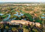 Hôtel Aussonne - Mercure Toulouse Aéroport Golf de Seilh-2