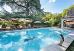 Hôtel Saint-Paul-Trois-Châteaux - Villa Augusta-1