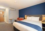 Hôtel Poole - Holiday Inn Express Poole by Ihg-3