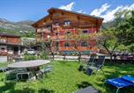 Location vacances Antey-Saint-André - Casa Michod - Nonno Marcel-1
