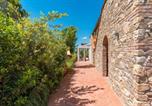 Location vacances Capannoli - Wonderful House in Tuscany near Pisa and Florence-3