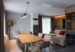Location vacances Clausthal-Zellerfeld - Alm-Chalet Exclusive 2-2
