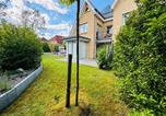 Location vacances Timmendorfer Strand - Sealect-Hus-4-Timmendorfer-Strand-mit-Sauna-2